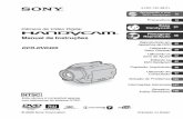 Easy 31 Handycam Filmagem/ 38 Manual de Instruções