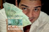 Paulo Padilha - boranda.com.br