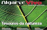 Biodiversidade - Algarve Vivo