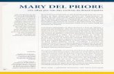 MARY DEL PRIORE - Portal de Periódicos - UniBrasil
