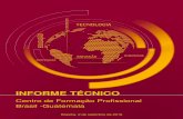 INFORME TÉCNICO - Portal da Indústria