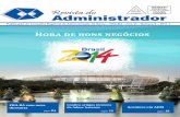 Publicação do Conselho Regional de Administração da Bahia ...