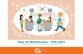 Guia de Mobilização - PEA 2021 - Portal Expresso