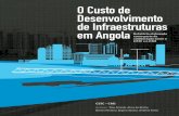 O Custo de Desenvolvimento de Infraestruturas em Angola