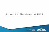 Prontuário Eletrônico do SUAS - pim.saude.rs.gov.br