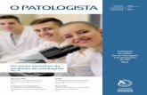 Os novos caminhos da profissão do patologista