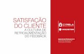 SATISFAÇÃO DO CLIENTE - sinduscon-rs.com.br