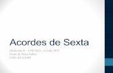 Acordes de Sexta (Salles 2015)