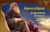 Daniel e Apocalipse - Pr. Erivelton Rodrigues Nunes