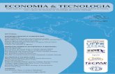 Economia & Tecnologia - UFPR