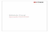 Módulo Fiscal - Fênix Sistemas & Consultoria (EN) - Home