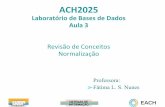 ACH2025 - edisciplinas.usp.br