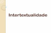Intertextualidade - colegiosete.com.br