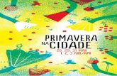 PRIMAVERA CIDADE - Viver Telheiras
