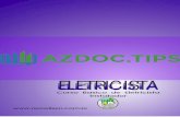 Conhecendo a Eletricidade - azdoc.tips