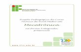 Mecatrônica - portal.ifrn.edu.br