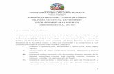 REPUBLICA DOMINICANA CONSULTORIA JURIDICA DEL PODER ...