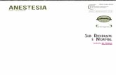 Anestesia em Revista 2/2017 - sbahq.org