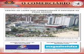 O COMERCIÁRIO - Comerciarios de Guarulhos
