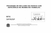 PROGRAMA DE INCLUSÃO DA PESSOA COM DEFICIÊNCIA NO …