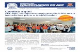 SINDICATO DOS COMERCIÁRIOS DO ABC