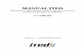 Manual ITED - 2.ª edição - ANACOM