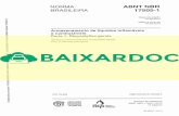 NORMA BRASILEIRA 175054 - BAIXARDOC