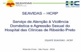 EQUIPE SEAVIDAS - HCRP