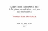 Protozoarios Intestinais 2020 [Modo de Compatibilidade]