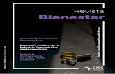 Revista Bienestar - Conferencia Interamericana de ...