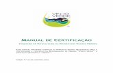 Manual da Qualidade da Comissão de Viticultura da Região ...