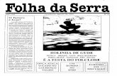 BOLINHA DE GUDE AFESTA DO FOLCLORE - chaocaipira.org.br