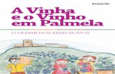 A Vinha e o Vinho em Palmela