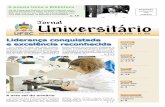 Jornal Universitário - UFSC