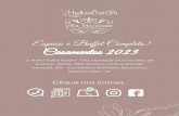 Casamentos 2023 - helbabaronibuffet.com.br