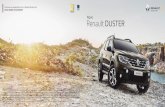 Novo Renault DUSTER