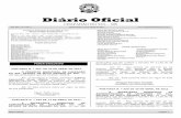 Diário Oficial - Prefeitura Municipal de Chapadão do Sul