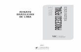 Renato Brasileiro de Lima - Editora Juspodivm