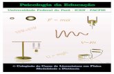 Miolo Psicologia da Educação - aedmoodle.ufpa.br