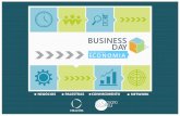 BusinessDay - Edição Especial Economia - Proposta de ...