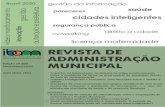 Revista de Administração Municipal - AM 304