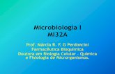 Microbiologia I MI32A - UTFPR