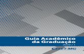 Guia Acadêmico da Graduação - CEFET-MG