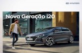 Nova Geração i20 - Hyundai Portugal