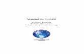 Manual do Smb4K - KDE Documentation