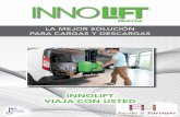 INNOLIFT VIAJA CON USTED - Jacobs & Partners