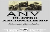 ANV, el otro nacionalismo - abertzalekomunista.net