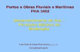Portos e Obras Fluviais e Marítimas PHA 3402 ...