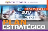 2017-2021 2017 - CPTSPR