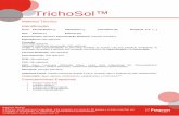 TrichoSol - Fagron